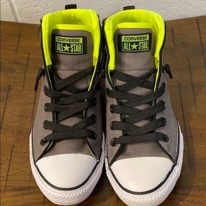 EUC Converse All Star